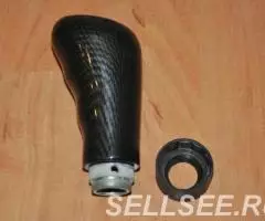 Ручка кулисы кпп на ВАЗ - 2