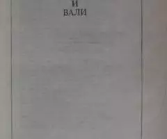 Ян Ларри. Необыкновенные приключения Карика и Вали. - 2