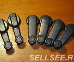 Ручки стеклоподъёмников для ВАЗ новые - 2