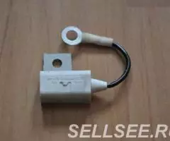 Конденсатор для генератора на ВАЗ - 2