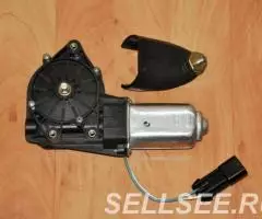 Мотор стеклопод. передней правой двери ВАЗ-1118 Лада Калина - 2