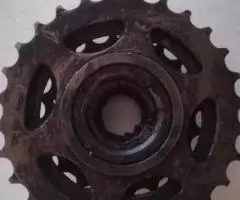 Продам  Вело звездачка - 2