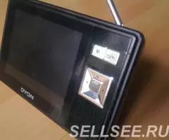продам TV DYON PROXI - 2
