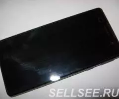 Sony Xperia E5 F3311 Quad LTE NFC Graphite Black - 2