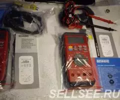 Цифровой мультиметр BENNING MM 11 - Германия. - 2