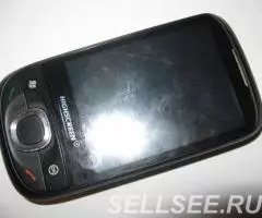 Highscreen Nano Windows 6.5 Black - 2