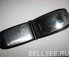 HTC Star100 Graphite Black - 2