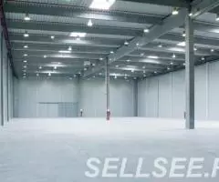 Ремонт и отделка производственных помещений. цехов - 2