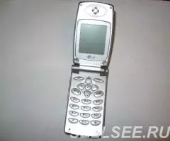 LG510w Silver оригинал - 2