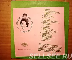 Sex Pistols, - Never Mind The Bollocks Here s The Sex ... - 2