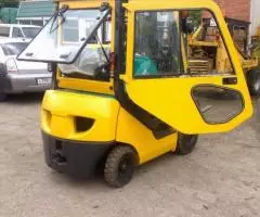 Кабина для погрузчика - 3