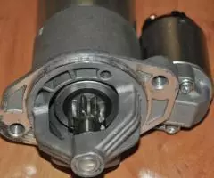 Стартер 406.523612.011 от Волги ГАЗ, GAZ - 3