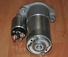 Стартер 406.523612.011 от Волги ГАЗ, GAZ - 4