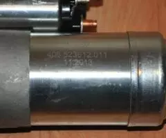Стартер 406.523612.011 от Волги ГАЗ, GAZ - 5