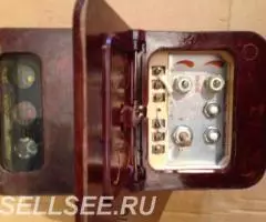 Устройство УКС аппарат КС УХЛ3.1 JP30 220 380В 50Гц - 3