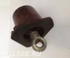 Устройство УКС аппарат КС УХЛ3.1 JP30 220 380В 50Гц - 4