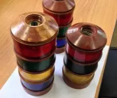 Светильники лсп, жку, нсп, нср, нпп, жсп, ус, фэсо - 4