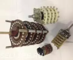 Автоматы защиты сети азс, аза, азрг, аззк, азф1к - 3