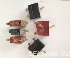 Автоматы защиты сети азс, аза, азрг, аззк, азф1к - 4