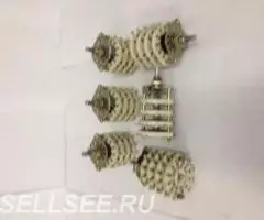 Переключатели галетные 2ППГ-15К-2С, 2ВГ-15К-2С, ПГ-3 11ПНВ, ПГК 11П 4Н ... - 3