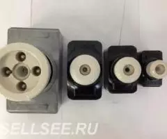 Предохранители резьбовые прс-6, прс-10, прс-25, прс-63, прс-100 - 2