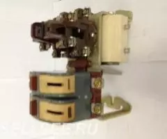 Контакторы кт, ктп, кпв, ктпв, кпд, ктк, мк, км, квт, авв, кв - 3