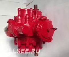 Насос пожарный НШН-600-002 - 2