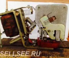 Контактор кпв-604 - 2