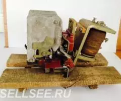 Контактор КТПВ-622 - 2