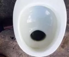 Унитаз с косым выпуском - 2