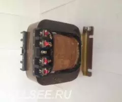 Трансформаторы разделительные осзр-0,063 - 2