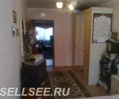 Продаю 3-комн квартиру, 60 кв м - 2