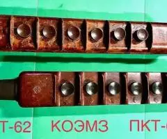 Пост кнопочный тельферный пкт-20, пкт-40, пкт-60, пкт-62 - 2