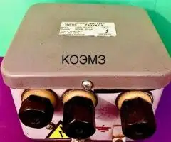 Трансформатор розжига ОСЗ-730, ОСЗЗ-730 - 2