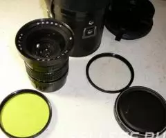 Объектив Мир 26 В 3,5 45 - 2