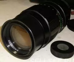 Объектив Юпитер- 21М продается - 2