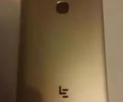 LeEco Le 2 32Гб X620 5.5 10 ядер Gold Metal компл - 2