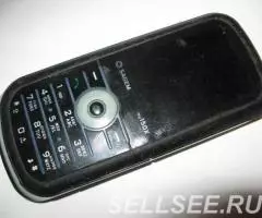 Sagem my150x Black противоударный - 2