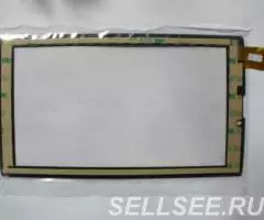 Тачскрин для планшета Digma CITI 7529 3G - 2