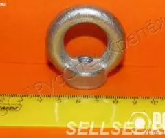 Рым-болт гост 4751-73, Рым-гайка DIN 582 купить - 2