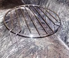 Новая подставка для гриля микроволновки. - 2