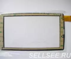 Тачскрин для планшета BQ 7083G Light 3G - 2