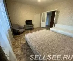 Квартира посуточно на Линейной 107 - 2