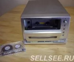 Кассетная дека ONKYO К-185 - 2