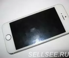 IPhone 5s 16Gb White комплект - 2