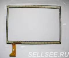 Тачскрин для Irbis TZ963 - XHSNM1003306BV0 - 2