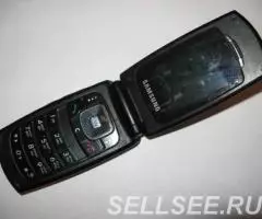 Samsung X210 Pink Black Red - 2