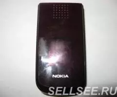 Nokia 2720 a-2 BlackBarry оригинал