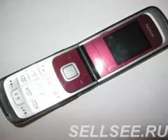 Nokia 2720 a-2 BlackBarry оригинал - 2