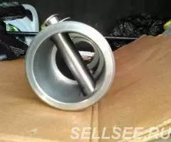 переходники для ямобуров и винтовых свай - 2